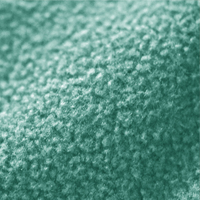 Couverture polaire ignifuge FAA 25-853, anti-boulochage, séchage rapide, légère, en polyester recyclé, pour compagnies aériennes, vente en gros, certifiée GRS