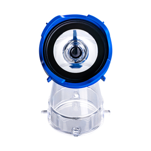 Adaptateur de rinçage de tuyau d'évacuation RV à 45 degrés avec valve, connecteur de <span class=keywords><strong>vidange</strong></span> en Y transparent <span class=keywords><strong>pour</strong></span> <span class=keywords><strong>camping</strong></span>-<span class=keywords><strong>car</strong></span>, caravane, motorhome - Product Image 3