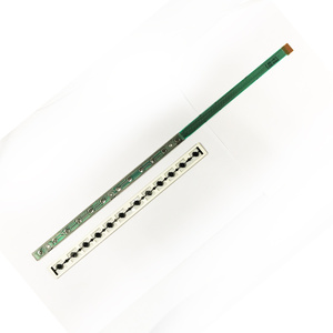 Clavier souple FANUC 12 touches, membrane de haute qualité, en stock - Product Image 4