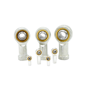 Roulement à rotule à filetage mâle de 3, 4, 5 et 6 pouces, taille fractionnée, pour la course et les loisirs - Product Image 1