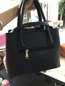 Chinese Factory Manufacture Leather <strong>Bags</strong> Handbags Women Famous <strong>Brands</strong> Big Casual Women <strong>Bags</strong> Trunk Tote <strong>Brand</strong> Shoulder Lady <strong>Bag</strong> - Product Image 5