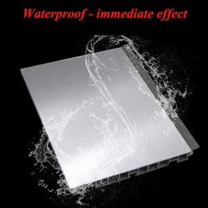 80mm 100mm 110mm 120mm 150mm doppio <span class=keywords><strong>zoccolo</strong></span> da <span class=keywords><strong>cucina</strong></span> in plastica alluminio <span class=keywords><strong>zoccolo</strong></span> in plastica pannello spazzola argento <span class=keywords><strong>zoccolo</strong></span> da <span class=keywords><strong>cucina</strong></span> per armadio - Product Image 2