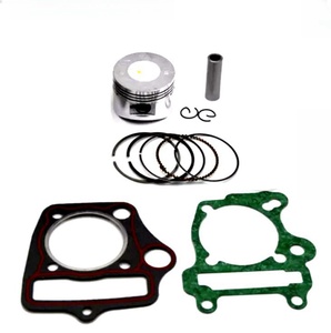 Piezas y Accesorios para Motor, Kit de Pistón de Cilindro Compatible con Polaris Outlaw 110 2016-2018 - Product Image 6