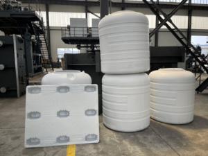 <span class=keywords><strong>Hdpe</strong></span> extrusion מכונת פלסטיק מזרן עושה מכונה - Product Image 3