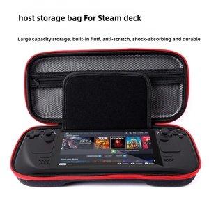 होरी स्प्लिट पैड प्रो नियंत्रक को ले जाने वाले मामले के लिए होरी स्प्लिट पैड प्रो कंट्रोलर ले जाने वाला मामला - Product Image 3