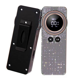 Perceuse à ongles électrique professionnelle 35000 tr/min, machine à polir les ongles, machine à polir le gel UV, fournitures de beauté pour les ongles - Product Image 3