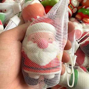 New Design Christmas Eva Accessories Landscape Pendant Resin Snow Decoration Resin for Decoration - Product Image 4