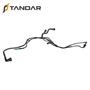 7V2Q9D350CC Tubo Del Carburante Set Per <span class=keywords><strong>Ford</strong></span> <span class=keywords><strong>Fiesta</strong></span> 1.4TDCI - Product Image 6