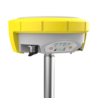 Récepteur d'antenne intelligent GNSS GEOMAX Zenith16