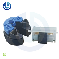 Kit de Rodillos de Recogida L18058 L11058 para EPSON L8050 L8058 L15150, Juego de Rodillos de Goma, Piezas de Impresora