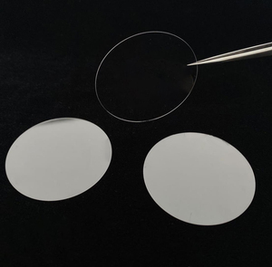 Lentes <span class=keywords><strong>de</strong></span> ventana ópticas <span class=keywords><strong>de</strong></span> <span class=keywords><strong>fluoruro</strong></span> <span class=keywords><strong>de</strong></span> <span class=keywords><strong>bario</strong></span> BaF2 personalizadas <span class=keywords><strong>de</strong></span> fábrica, ventanas BaF2 <span class=keywords><strong>de</strong></span> 1mm a 350mm - Product Image 3