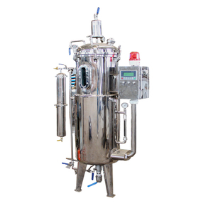 ถังหมักและภาชนะหมักเพาะเห็ดแบบใช้งานง่าย รวดเร็ว สำหรับการเพาะเห็ด - Product Image 1