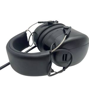 HQ <span class=keywords><strong>Protection</strong></span> <span class=keywords><strong>auditive</strong></span> Chasse <span class=keywords><strong>Protection</strong></span> du travail durable Cache-oreilles électroniques Chantier de construction Prévention du bruit Activités de plein air - Product Image 2