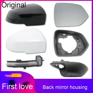 Great Wall Haval JOLION, carcasa para espejo retrovisor de coche, luz de señal de giro, Base Reflectora, nueva condición, Compatible con el modelo First Love - Product Image 3