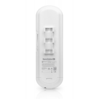 NS-5AC NanoStation AC 5GHz AirMAX AC CPE avec pont sans fil de gestion Wi-Fi dédié