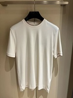 Camiseta Clásica para Hombre 2026, Ligera, Holgada, de Tela Suave, Secado Rápido, Corte Regular, Minimalista, Relajada y Transpirable