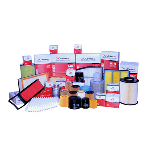 Filtre à air moteur de qualité OEM 17801-77050 Expédition en Thaïlande 17801-F0030 - Product Image 5
