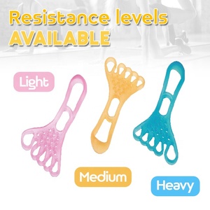 [Handy-Age]-เท้ารูปวุ้นยืดวง (OS2309-034) - Product Image 3