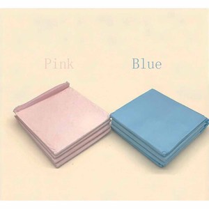 แผ่นรองกันน้ำแบบใช้แล้วทิ้งขนาดใหญ่พิเศษ ซึมซับดีเยี่ยม สำหรับผู้มีปัญหาปัสสาวะเล็ด ซึมซับได้มากเป็นพิเศษ สำหรับการตรวจทางการแพทย์ - Product Image 3