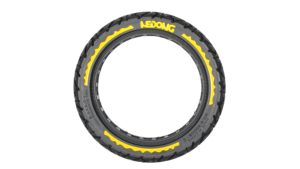 <span class=keywords><strong>Pneu</strong></span> tout-terrain Nedong de 8,5 pouces pour trottinette électrique <span class=keywords><strong>Xiaomi</strong></span> M365 Pro/gotrax Gxl V2/gotrax XR et tous les pneus d'origine de 8,5 pouces - Product Image 4