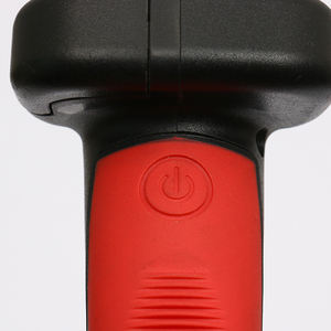 Aluminium + Baja Karbon + Abs + Karet Kit Darurat Mobil Pemecah Kaca Pemecah Jendela Palu Keselamatan Menyala - Product Image 6