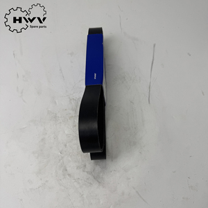 Produk Baru VOE20430376 20430376 Sabuk V-ribbed untuk Penggunaan <span class=keywords><strong>Excavator</strong></span> VOE - Product Image 4