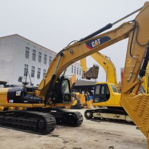 Cat325c รถขุด325C สำหรับแมวใช้แล้ว325c - Product Image 2