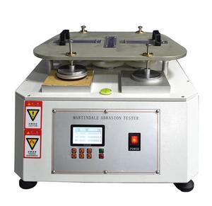 Stoff Martindale Abrieb prüfmaschine, Martindale Abrieb Pilling <span class=keywords><strong>Tester</strong></span> - Product Image 3