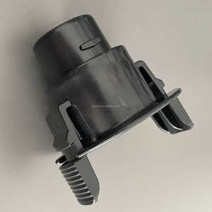 Support de tuyau, raccord de tuyau, pièces d'<span class=keywords><strong>aspirateur</strong></span> pour <span class=keywords><strong>Samsung</strong></span> DJ67-00008A 6800MAH, accessoires - Product Image 2