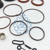4213559482 0501324253 kit de joint de transmission automatique kit de réparation d'actionneur de boîte de vitesses kit de joint pour Daf