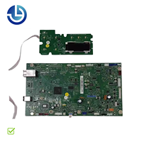 MS321/320DN untuk Papan Antarmuka Motherboard Lexmark, Motherboard MX321ADN/320, Papan Driver, Papan Daya 90% Baru