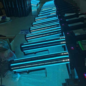 <span class=keywords><strong>Support</strong></span> de <span class=keywords><strong>bouteille</strong></span> de vin LED RGB tout-en-un en métal, portable et durable, avec canon à confettis électronique <span class=keywords><strong>pour</strong></span> scène, fêtes et bars - Product Image 6