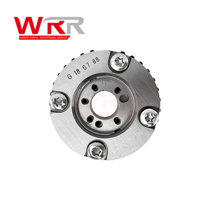 2760503600 2760501947 Ajustador de árbol de levas para Benz W222 W166 S400 GLE400, actuador de piñón de distribución de admisión derecho - Product Image 6