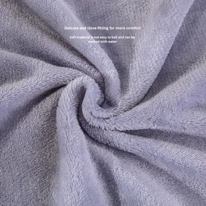 بطانية للحيوانات الأليفة للقطط والكلاب، سرير للكلاب وحصيرة نوم للخريف والشتاء من النوع القماشي - Product Image 3