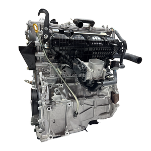 Moteur complet d'origine neuf 1.8L 2ZR-FAE/FBE/<span class=keywords><strong>FE</strong></span> pour Lexus CT200H/ 95kW/169Nm Garantie de 3 ans - Product Image 1