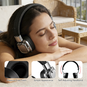 Casque de jeu <span class=keywords><strong>sans</strong></span> <span class=keywords><strong>fil</strong></span> tendance avec réduction active du bruit - Product Image 4