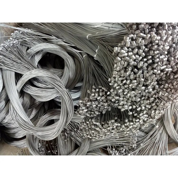 Fabrika fiyat PE/PU/PVC/HDPE konut esnek itme-çekme bowdenon boru fren dış konut