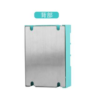 Relé de Estado Sólido Trifásico de Alta Gama Changde CNTD de 10-120A, CTRE-AA para Control de CA, Producto Original del Fabricante - Product Image 5