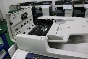 Fotocopiatrice A3 Ricondizionata per <span class=keywords><strong>Xerox</strong></span> WorkCentre 7830 7835 7845 7855 - Product Image 3