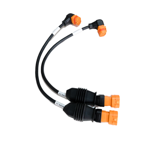 Cable Adaptador de Pulverización para Dron Agrícola Agras T50, Repuestos para UAV de Protección de Cultivos, Nuevo, 0.4KG - Product Image 4