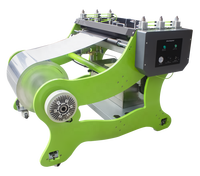 Machine automatique pour fabrication de grand plateau en aluminium, pour bol, contenant pour tasses, en aluminium, haut de gamme, nouveauté,