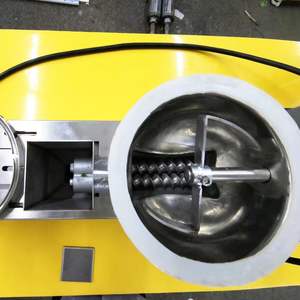 Macchina per estrusore a vite, - Product Image 6