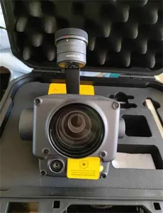 Caméra thermique série Gimbal H20 & <span class=keywords><strong>H20t</strong></span> 30Hz 640x512 px avec zoom visuel pour drone Matrice 300 RTK - Product Image 5