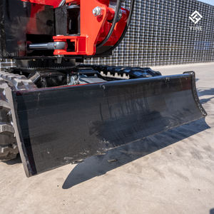 Miniexcavadora <span class=keywords><strong>de</strong></span> 1 tonelada con giro sin cola, sin puntos ciegos y rendimiento estable en sitios <span class=keywords><strong>de</strong></span> trabajo estrechos - Product Image 5