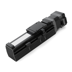 KGG TC020 Leadscrew Motor Module <b>Worktable</b> For Micro Device Platform Aluminum Profiles - Product Image 1
