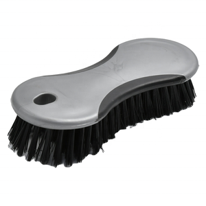 แปรงเตียงเอียง ขนแปรงล้างพลังงานแสงอาทิตย์ แปรงไม้อุตสาหกรรมมือ<span class=keywords><strong>สอง</strong></span>สําหรับไม้กวาดและแปรง - Product Image 4