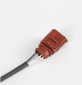 Oksijen sensörü 03C906262AT OZA629-V23 11-15 4 telli yedek oksijen sensörü - Product Image 1