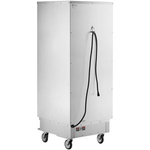 Mesin Pengembang Adonan Anti Panas dari Baja Tahan Karat, Kabinet Pengembang Adonan, <span class=keywords><strong>Retarder</strong></span>, <span class=keywords><strong>Proofer</strong></span>, Pemanas <span class=keywords><strong>Proofer</strong></span> - Product Image 3