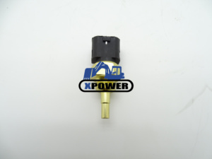 เซ็นเซอร์วัดอุณหภูมิน้ำมัน M16x1.5 รุ่น 1594228 สำหรับรถบรรทุกหนัก ระบบเกียร์ I-Shift ตัวแปลงสัญญาณอุณหภูมิในกระปุกเกียร์ รุ่น 1594228 - Product Image 4