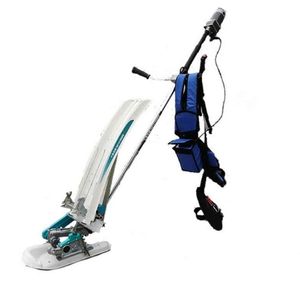 1 fila di tipo a piedi motore a benzina risaia trapiantatore seminatrici & trapiantatori per la vendita - Product Image 1